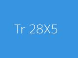 Tr 28X5 